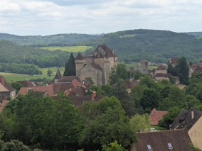 CUREMONTE
parmi les plus beaux villages de France CUREMONTE
parmi les plus beaux villages de France